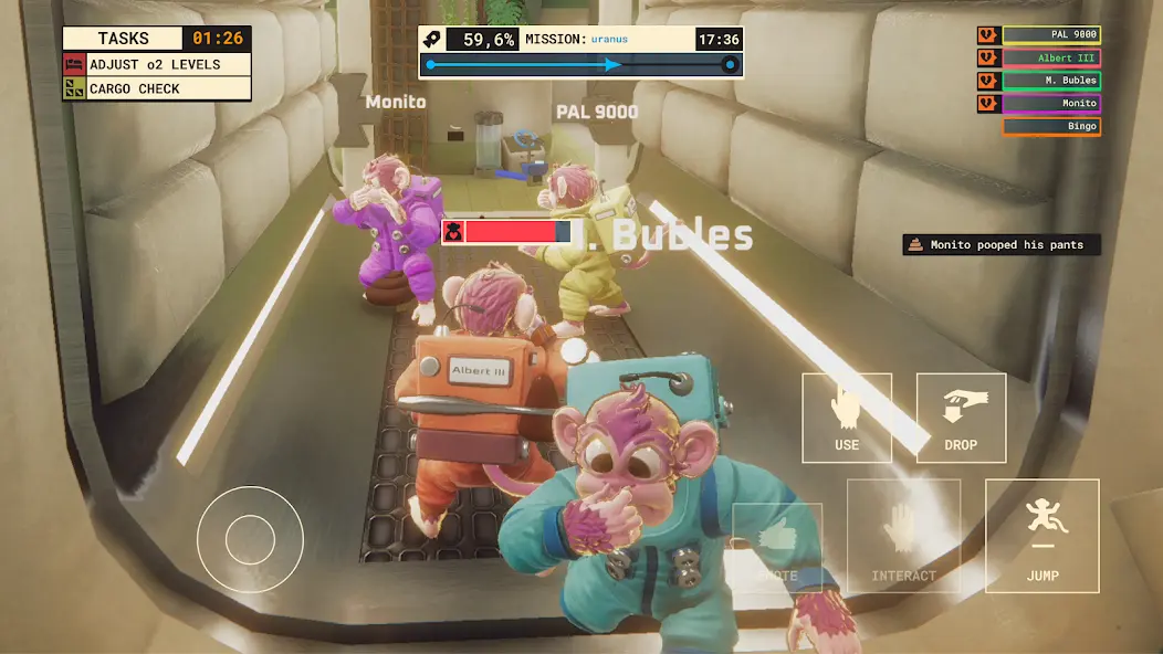 �ɿմ�ð��2026�ٷ����°汾v1.4 ��׿��