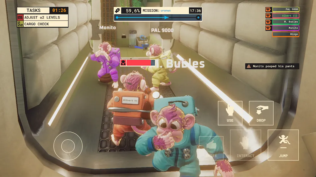 �ɿմ�ð��2026�ٷ����°汾v1.4 ��׿��