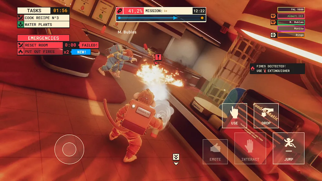 �ɿմ�ð��2026�ٷ����°汾v1.4 ��׿��