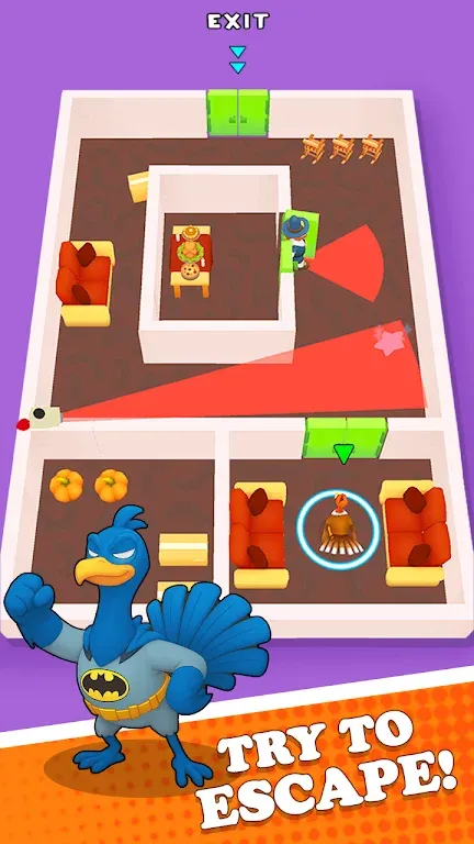 �𼦴�����ȥ���(��������Ϸ)v0.8 �ֻ���