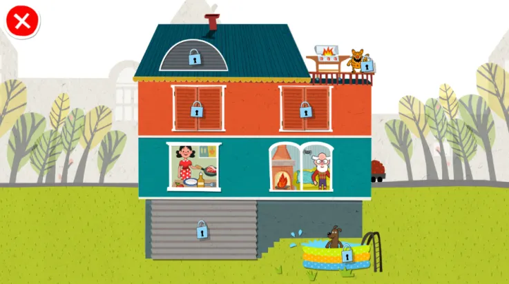 ��Ƥ֮�ҵ�ͼȫ������v1.14.7 ��Ѱ�