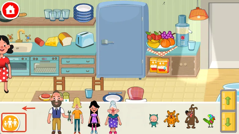 ��Ƥ֮�ҵ�ͼȫ������