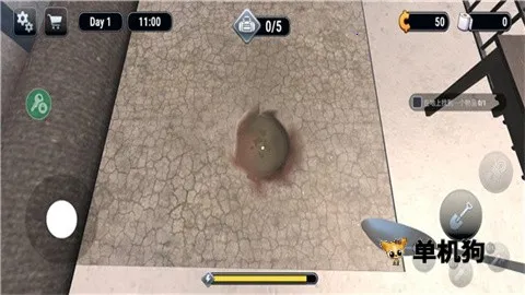 Խ��ģ����3d�������ò˵��ƽ��v1.0.7 ��׿��