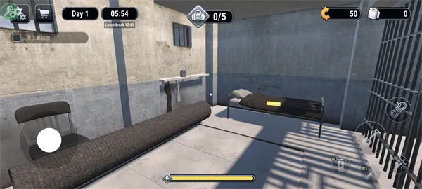 Խ��ģ����3d�������ò˵��ƽ��v1.0.7 ��׿��