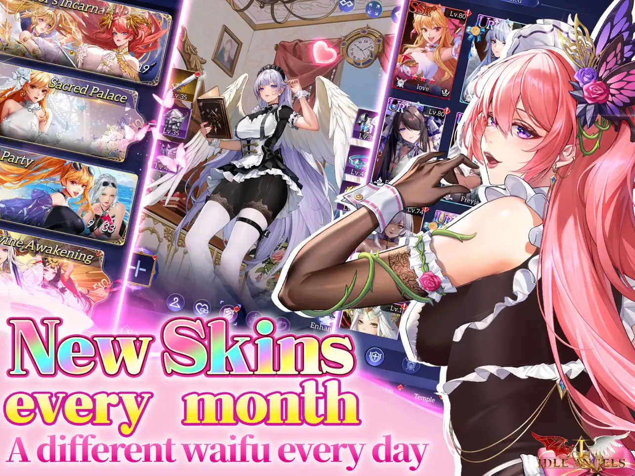 ����Ů���ƽ��������ʯv8.16.2.021103 �ٷ�����