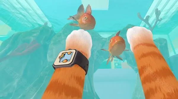 我是猫模拟器下载 我是猫模拟器下载