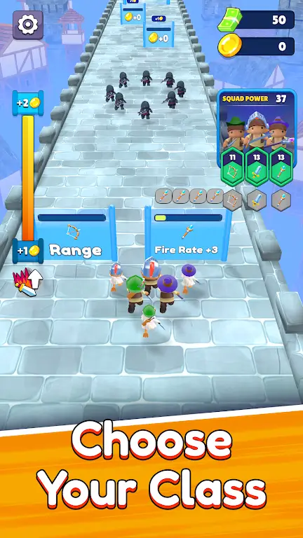 С�ӳ�棺��Ԫ����(���߶�ս��Ϸ)v0.0.1255 �ֻ���