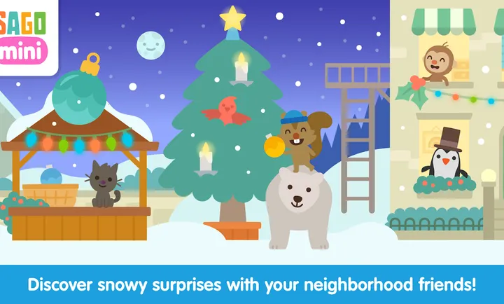 �������㶬����(��ͯ������Ϸ��)v1.0 ��׿��