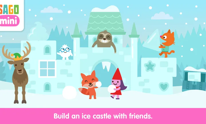 �������㶬����(��ͯ������Ϸ��)v1.0 ��׿��