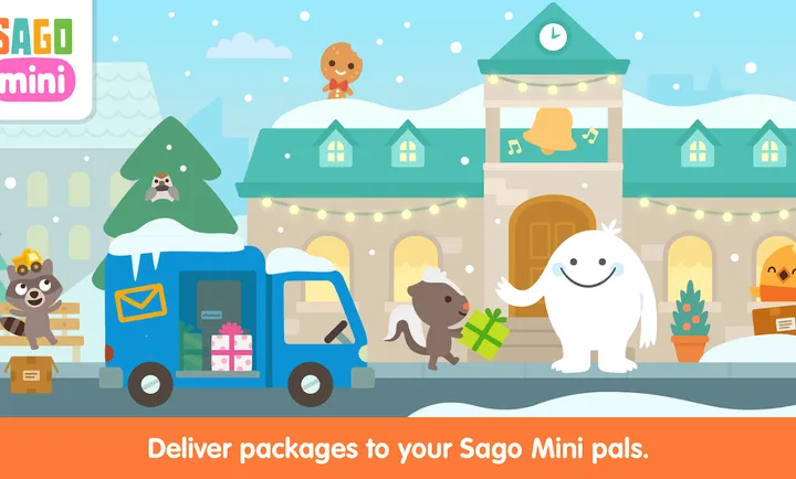 �������㶬����(��ͯ������Ϸ��)v1.0 ��׿��