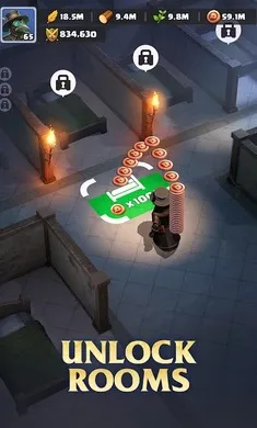 ���ӻ��������߹��ʷ���װ��(���߱�������Ϸ)v1.0.48 ��׿��