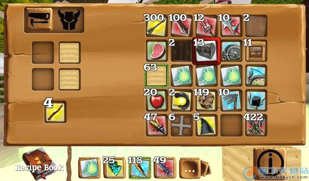 ������Ĺ���������ʯ���°�v13.0.8 �ֻ���