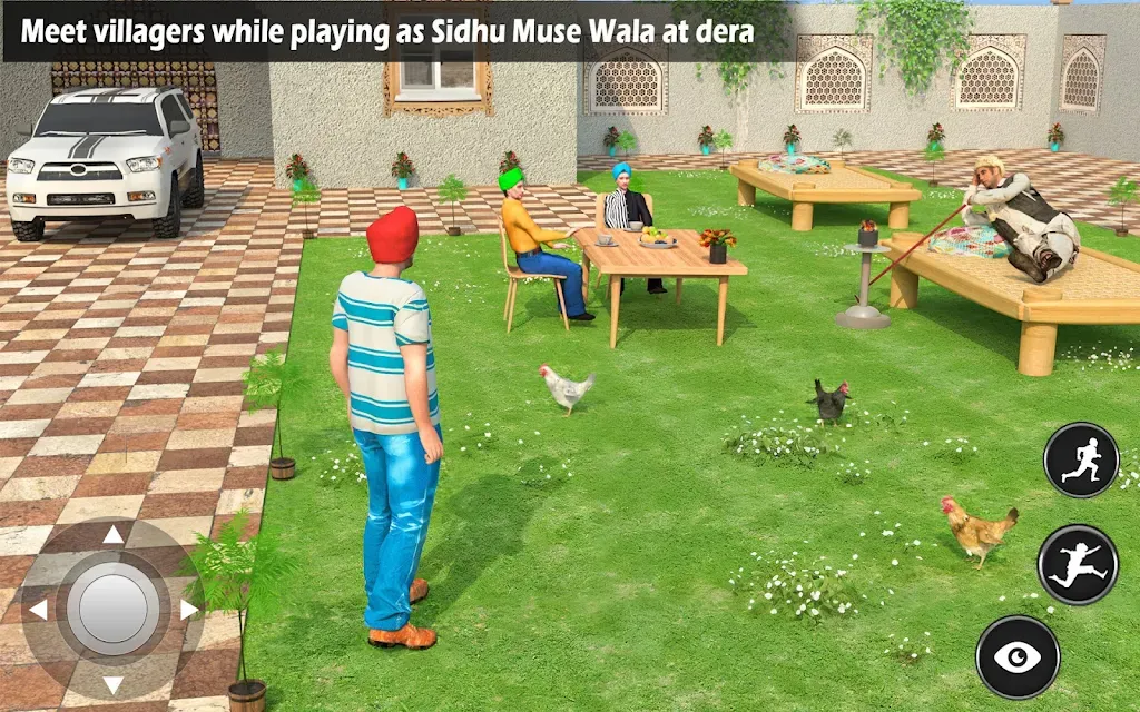 3Dũ������������(ũҵģ����Ϸ)v1.0 �ٷ�����