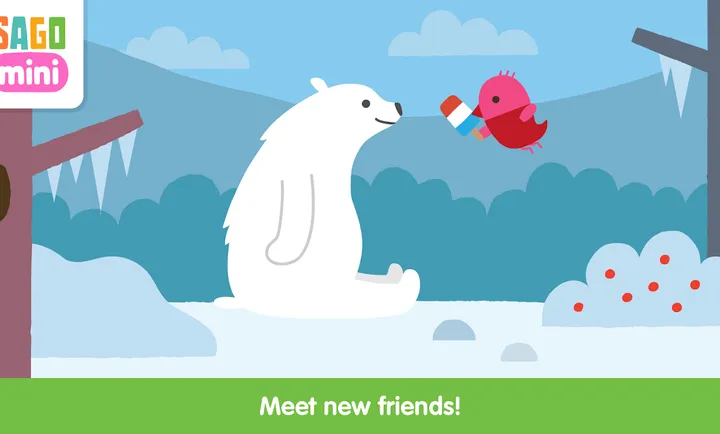 ��������ɭ��̽�հ�׿���ֻ���v1.0 �ٷ�����