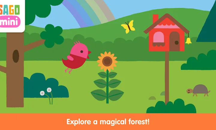 ��������ɭ��̽�հ�׿���ֻ���v1.0 �ٷ�����