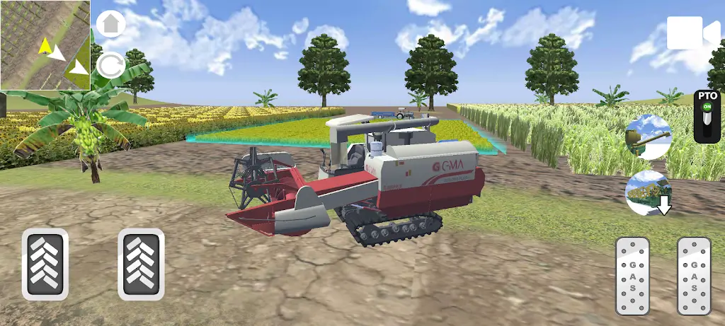 ӡ��ũ��ģ����ȥ����2026�ٷ�����v0.9 �ֻ���