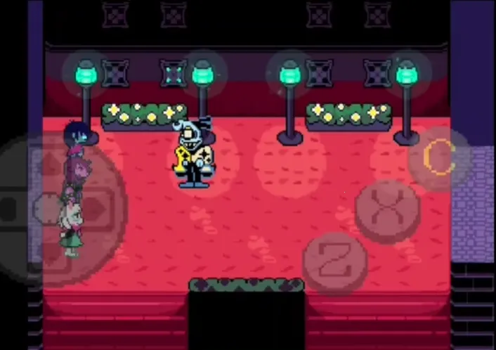 ���Ƿ��ģ�������¶����ս2026�ٷ����°汾������-v0-hotfix1 ��׿��