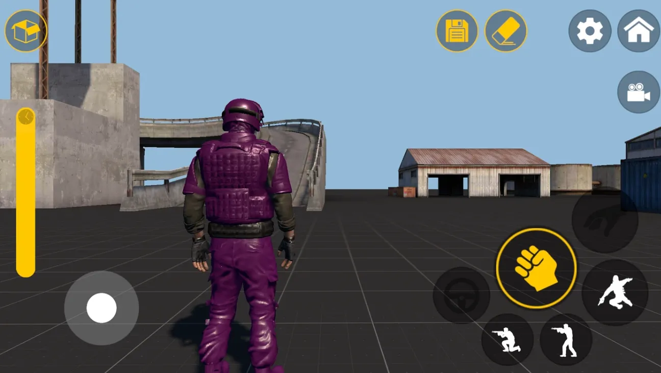 血盒2内置菜单无广告版 血盒2内置菜单无广告版