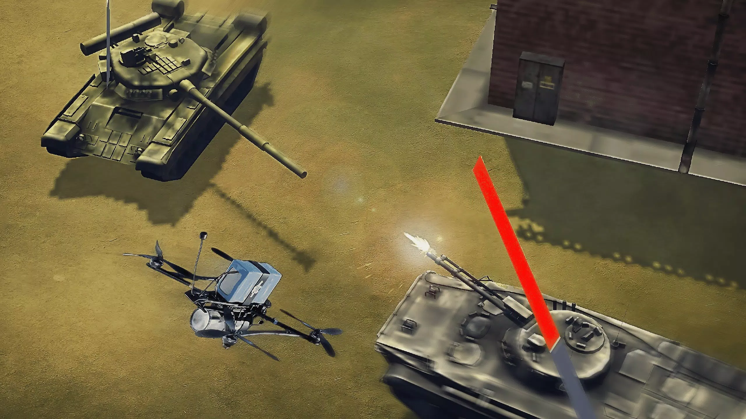 ���˻����磺FPVģ����(���˻�ս����Ϸ)v1.0.20c ��Ѱ�