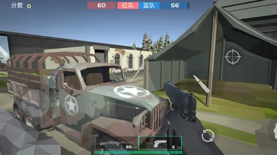 前线模拟战内置mod菜单 前线模拟战内置mod菜单