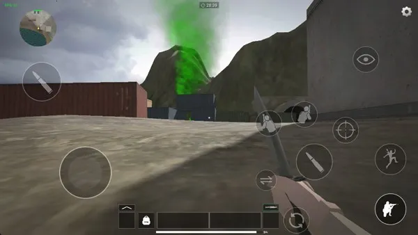 ǰ��ģ��ս����mod�˵�v7.4 �ֻ���