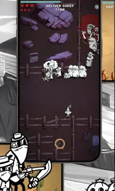 ţ�д�ð�գ���������(����������Ϸ)v1.0.5 ��׿��