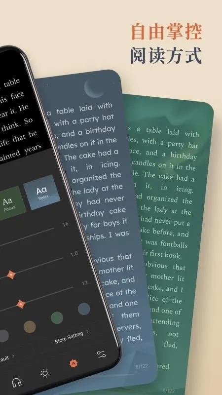 BooxReader2026���ذ�װv1.3.3 �ֻ���