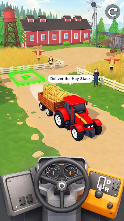 �����ͻ�(�ؾ߼�ʻ��Ϸ)v1.0.2 �ֻ���