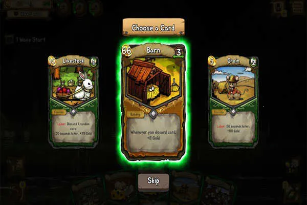 鼠之城邦1.095全人物 鼠之城邦1.095全人物