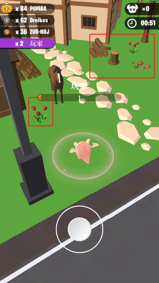 萌龙大作战内购破解版免费 萌龙大作战内购破解版免费