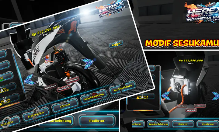 ӡ��Ħ��ģ����(Ħ��ģ����Ϸ)v1.0.52 �ٷ�����