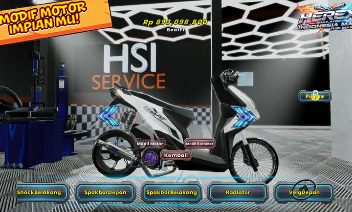 ӡ��Ħ��ģ����(Ħ��ģ����Ϸ)v1.0.52 �ٷ�����