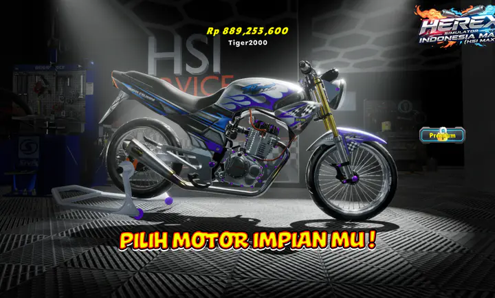 ӡ��Ħ��ģ����(Ħ��ģ����Ϸ)v1.0.52 �ٷ�����