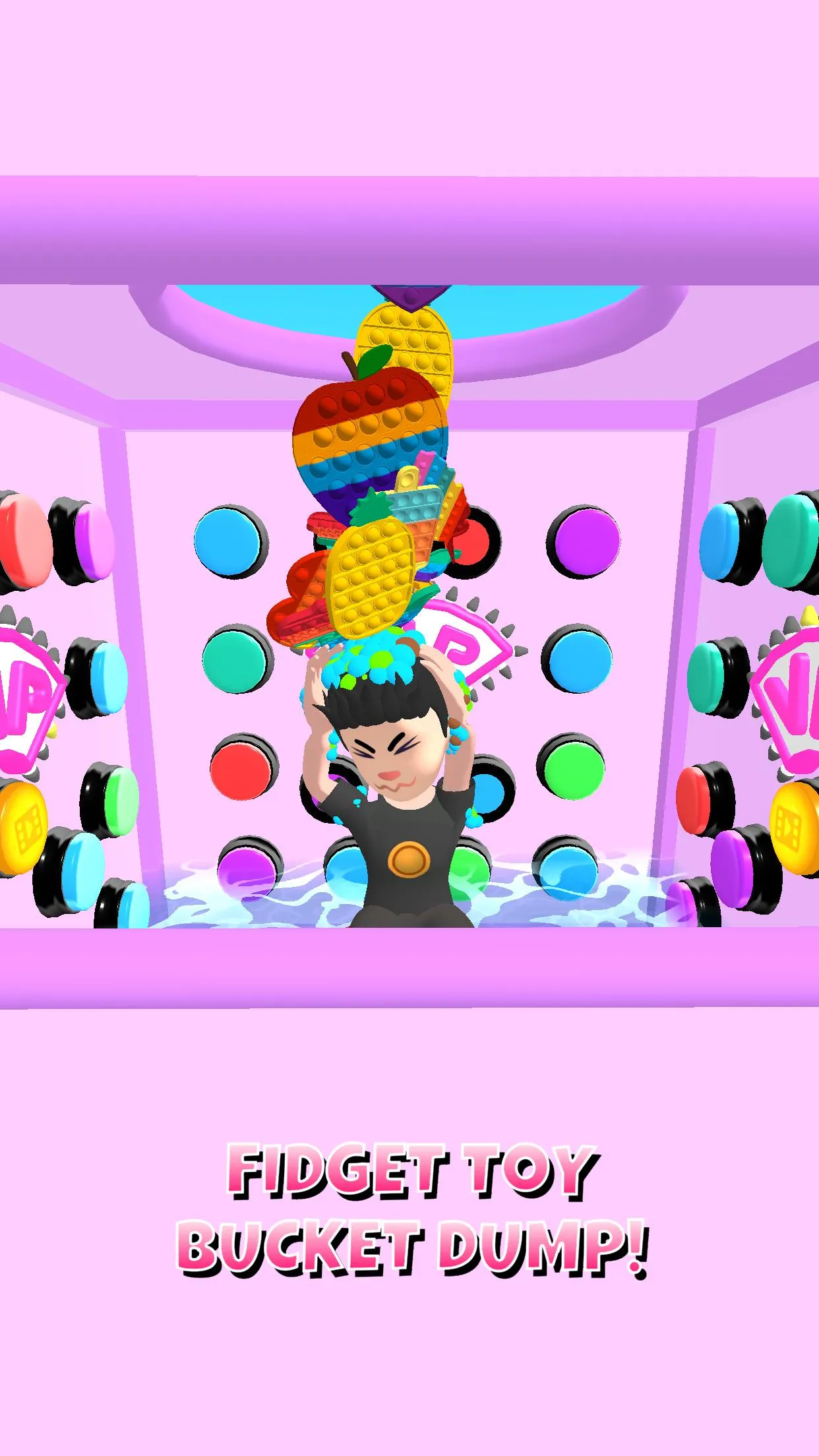 100�����水ť(��ť������Ϸ)v2.35 ��Ѱ�