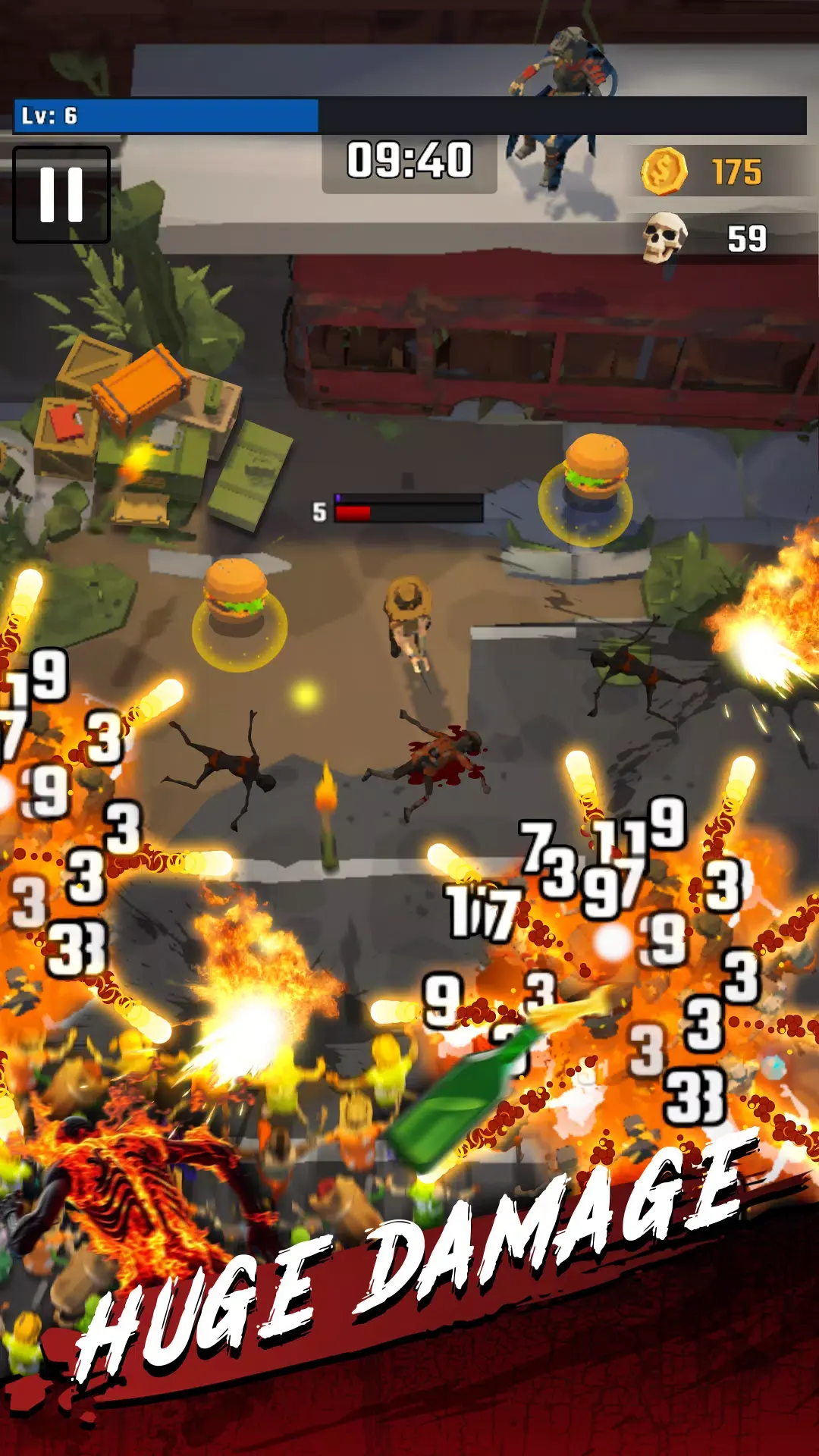 ��ʬ���ӵ�����(3Dɥʬ������Ϸ)v0.6.2 ��Ѱ�