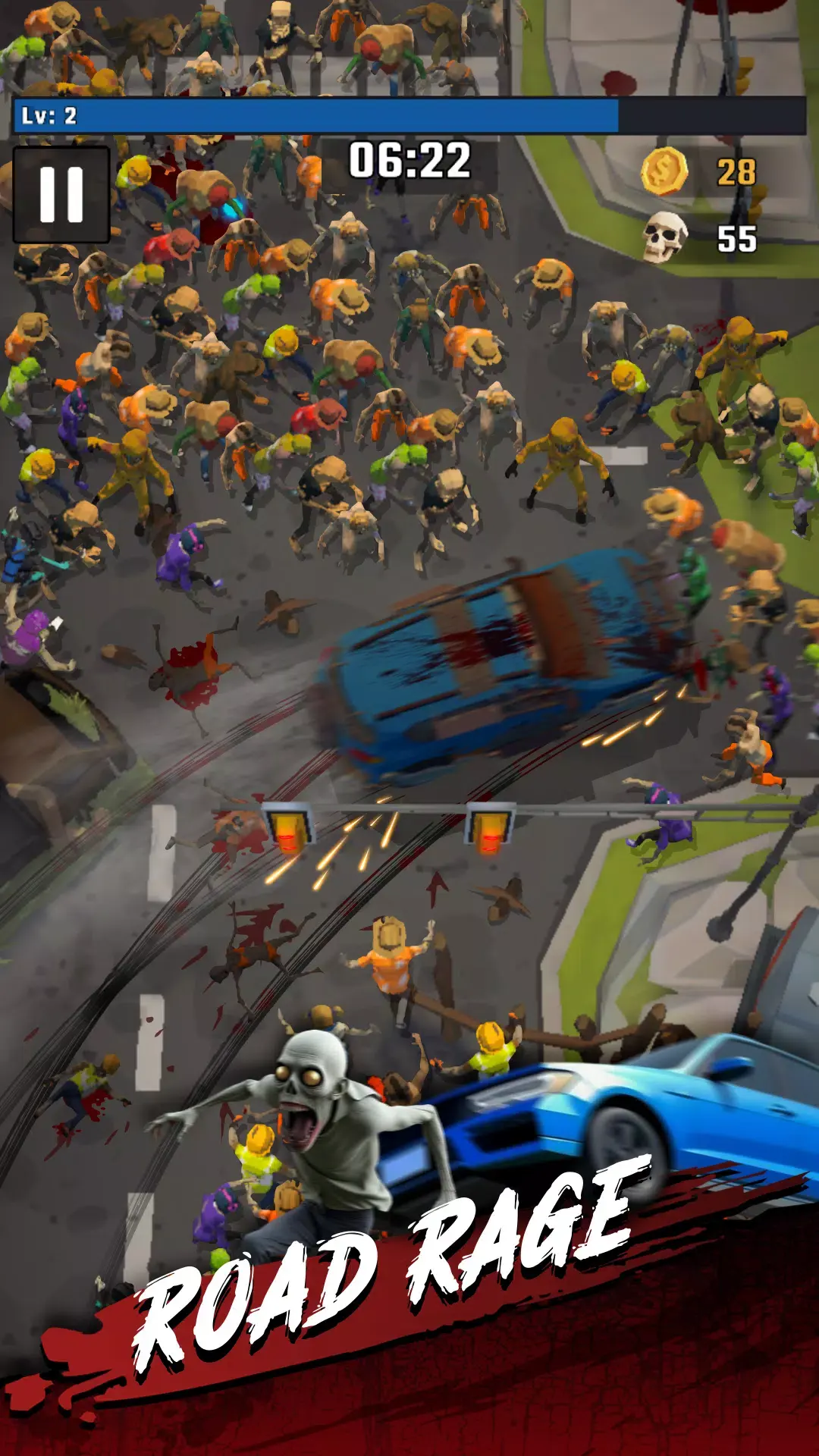 ��ʬ���ӵ�����(3Dɥʬ������Ϸ)v0.6.2 ��Ѱ�