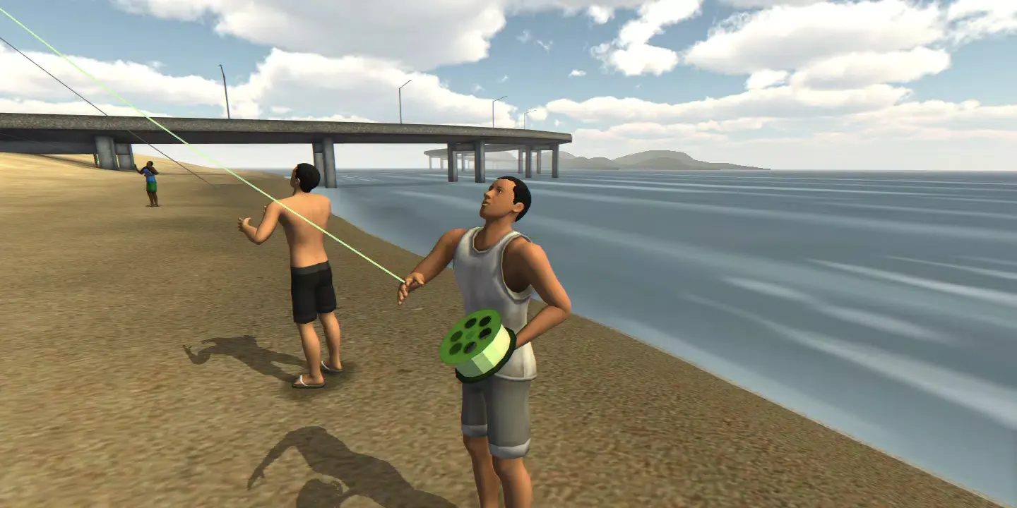 ����ģ������������(�������������Ϸ)v1.2 ��Ѱ�