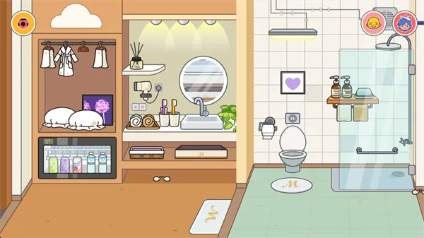 Miga Town��My World2026�ٷ�����