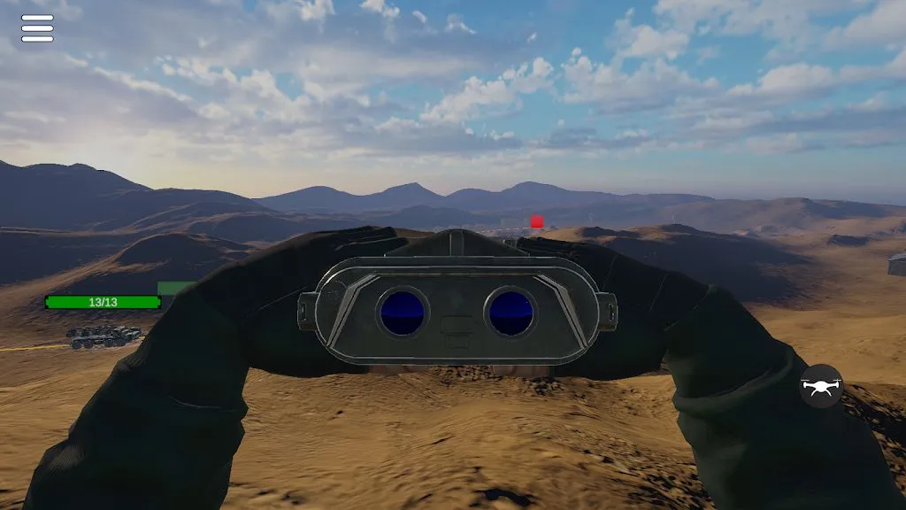 �ִ��ڱ�ͻϮ(���²�����Ϸ)v1.0.4 �ٷ�����