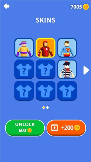 ����������ð��Ӣ��(���������߸���Ϸ)