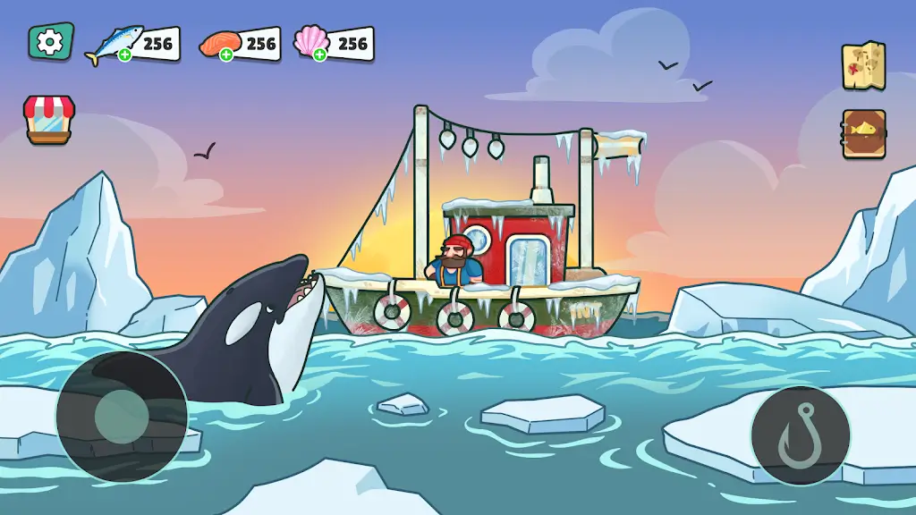 ι����(ˮ�²�����Ϸ)v0.0.7 ��Ѱ�