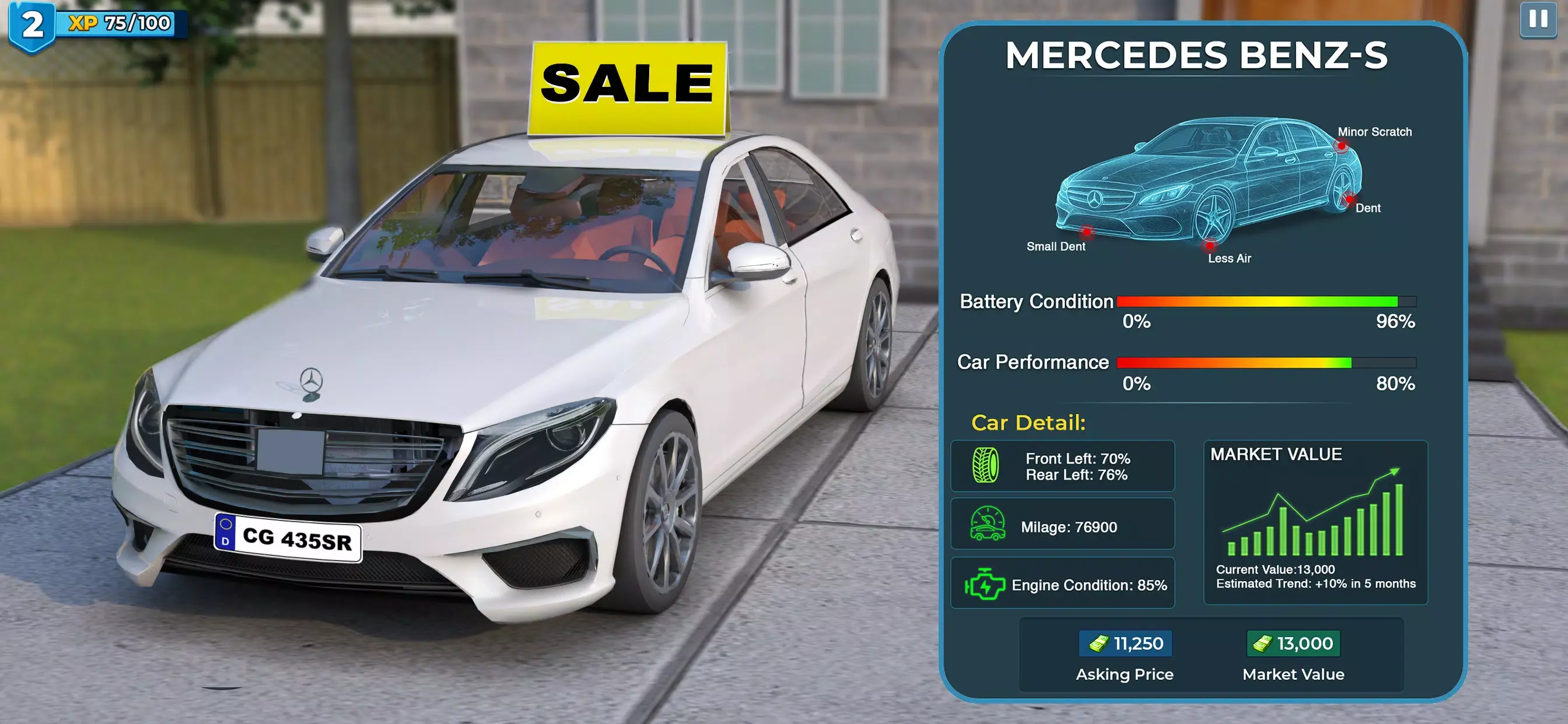 ���ֳ�������ģ��������еʦ(���ֳ���Ӫ��Ϸ)v0.0.1 �ֻ���