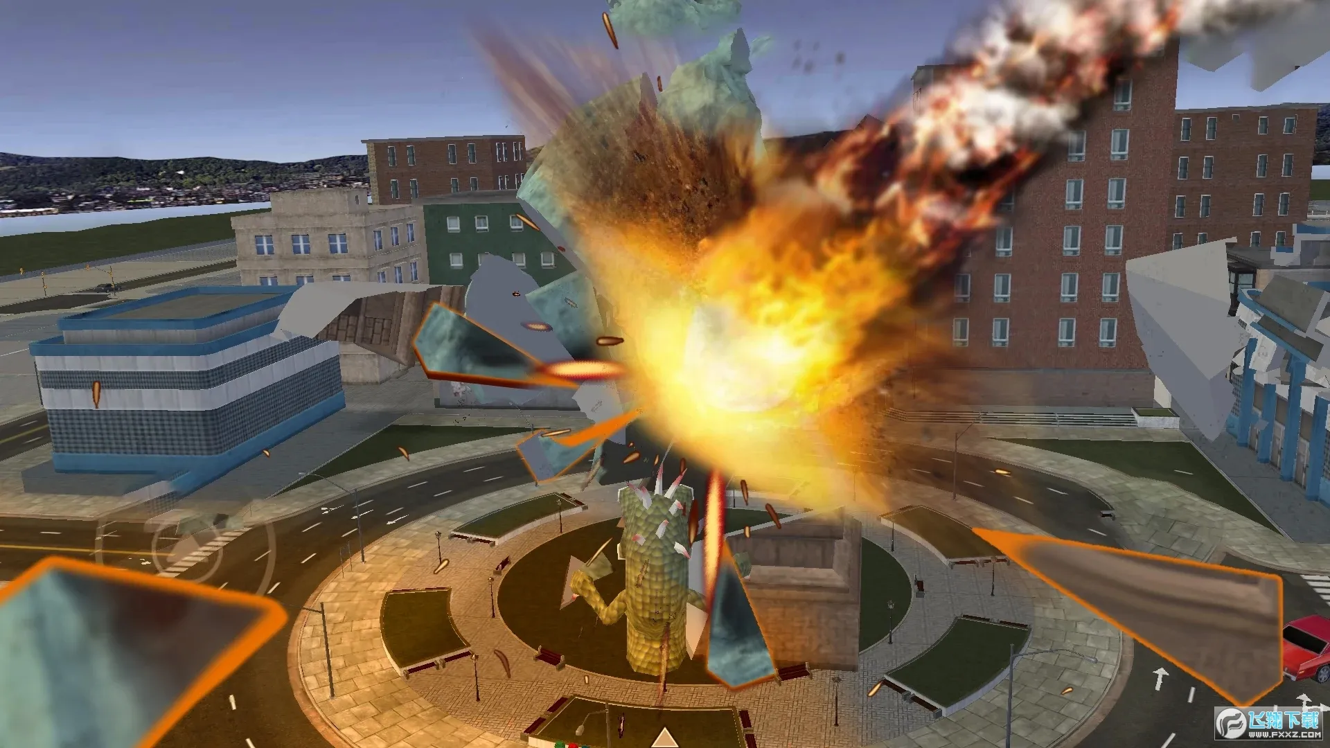 ���л���ģ�����ƽ���޹��v1.7.1 �ֻ���