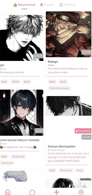 dokichatAi����v1.3.8 ��Ѱ�