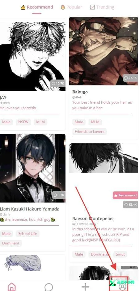 dokichatAi����