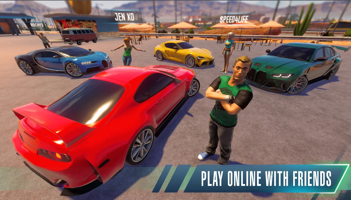 ��ʻѧУģ����Evo�ƽ��v1.92.8 �ٷ�����