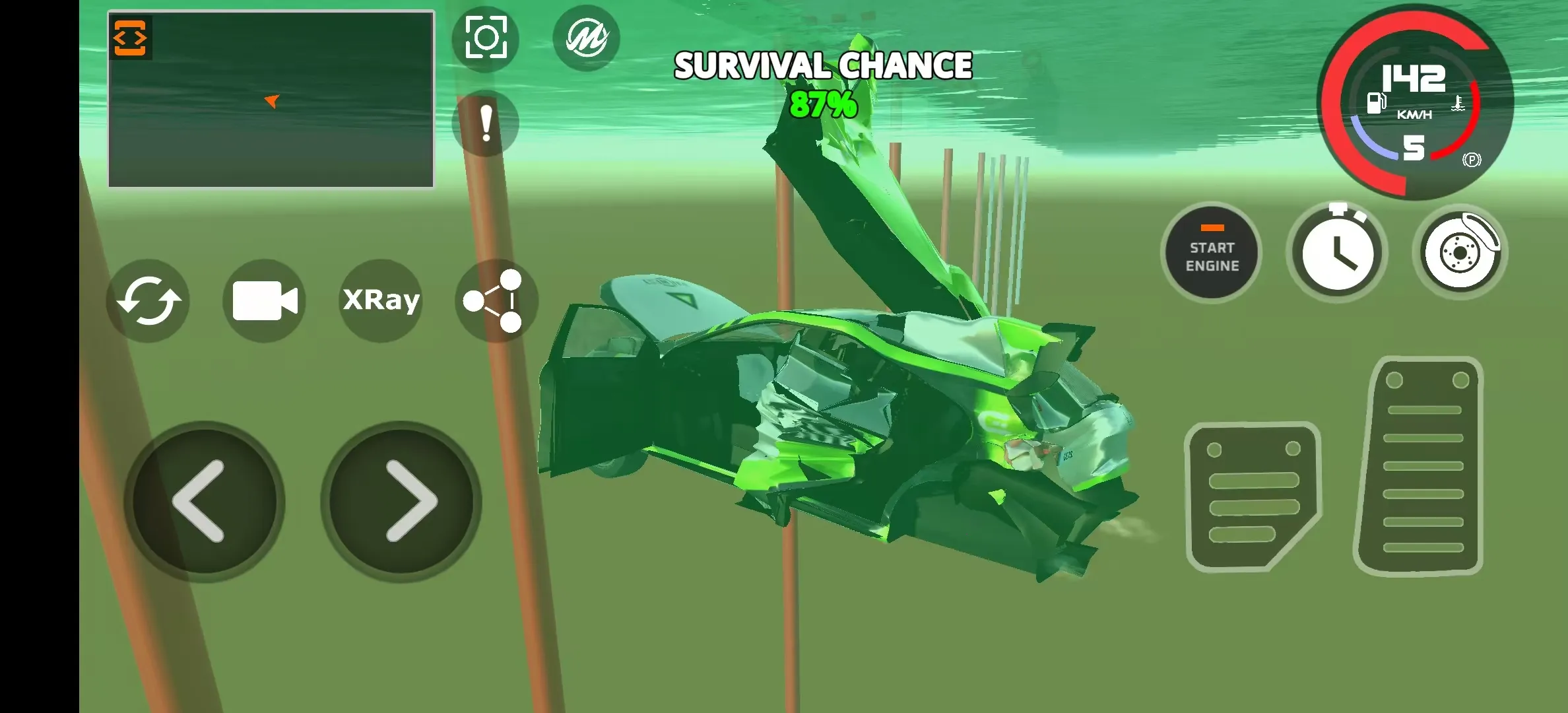 ��ʻX����ģ�������İ�v0.93 ��׿��