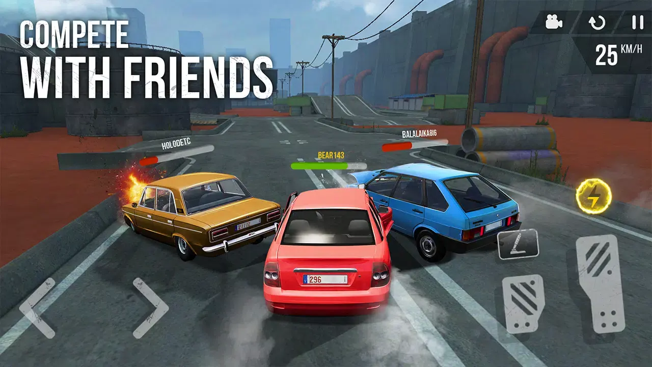 ����˹������ײ���ֲ�����(������ײ�ƻ���Ϸ)v1.3.3 ��Ѱ�