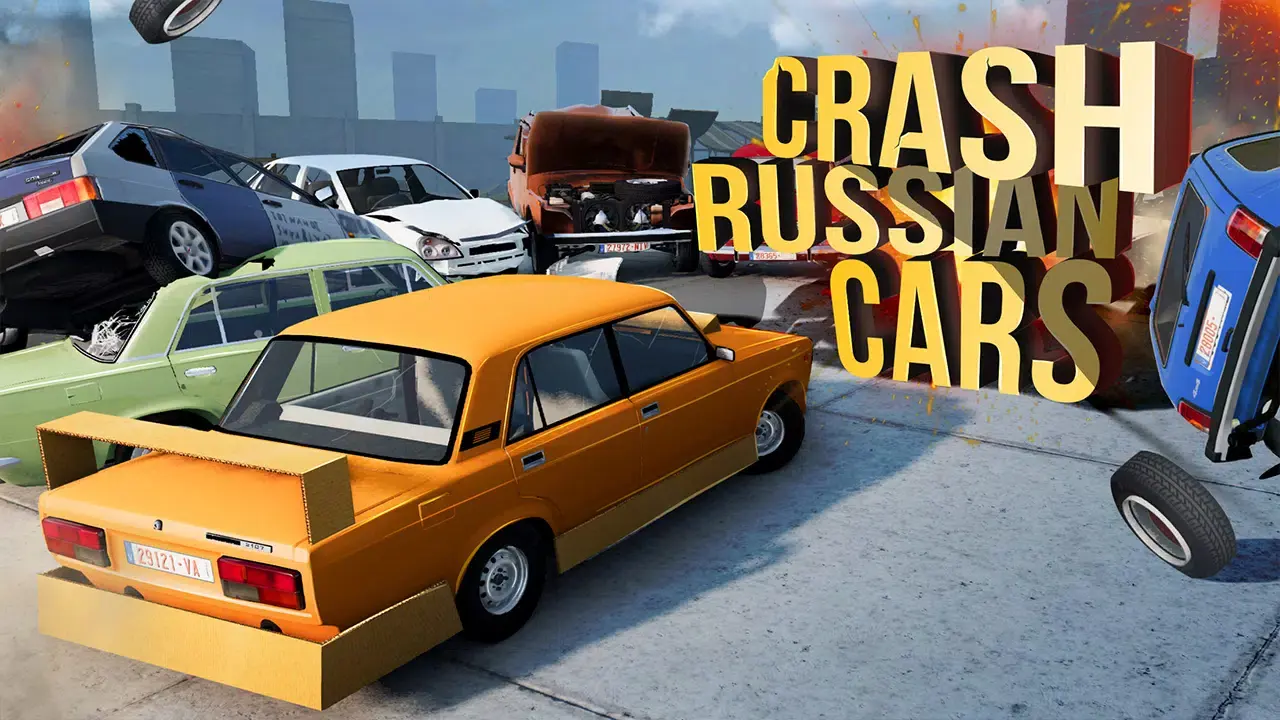 ����˹������ײ���ֲ�����(������ײ�ƻ���Ϸ)v1.3.3 ��Ѱ�