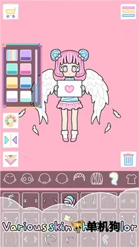 �ͷ�Ů��ȫ�����������޹������v2.7.8 ��׿��